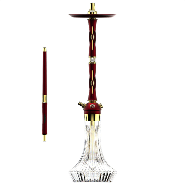 Кальян Blade Hookah  LE2 Red Gold в Екатеринбурге