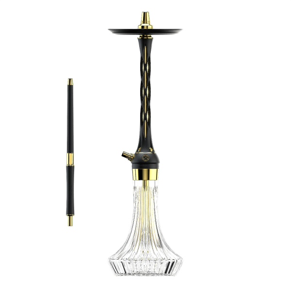 Кальян Blade Hookah  M2 Black Gold в Екатеринбурге