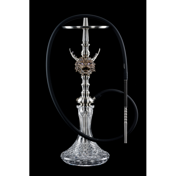 Кальян Maklaud Di Lun Crystal Collection в Екатеринбурге