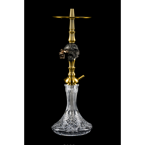 Кальян Maklaud Project 23 Legendary Gold в Екатеринбурге