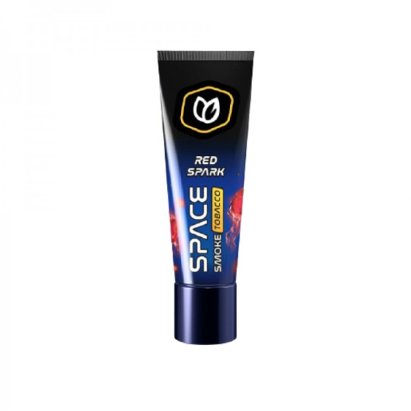 Паста Space Smoke Tobacco Red Spark 30 гр в Екатеринбурге