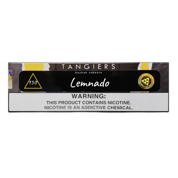Табак Tangiers Lemnado Noir 250 грамм в Екатеринбурге