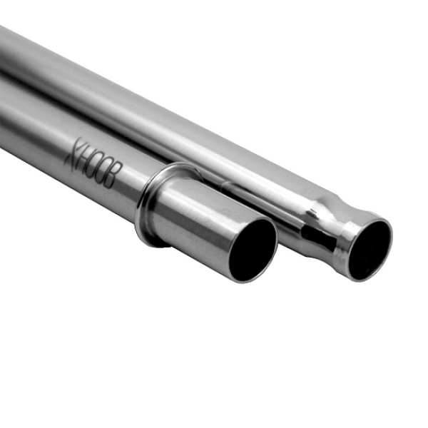 Мундштук Hoob Stik SILVER  в Екатеринбурге