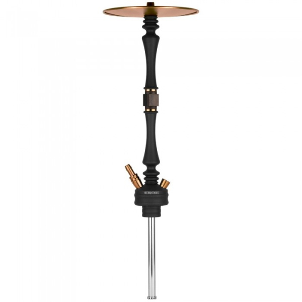 Кальян Hoob Mars Black Bronze в Екатеринбурге