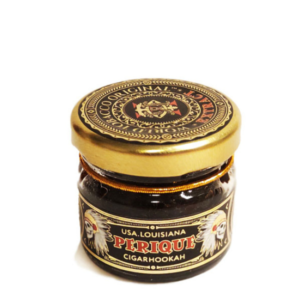 Табак Wto P01 PERIQUE LIGHT ORIGINAL 20 грамм в Екатеринбурге