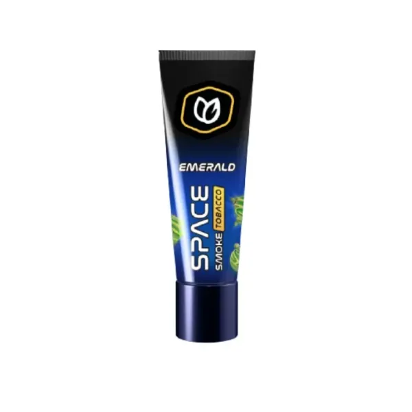 Паста Space Smoke Tobacco Emerald 30 гр в Екатеринбурге
