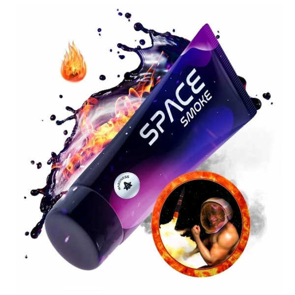 Паста Space Smoke BASIC Hardness 125 гр в Екатеринбурге