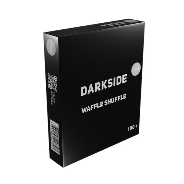 Табак Darkside Core WAFFLE SHUFFLE 100 грамм в Екатеринбурге