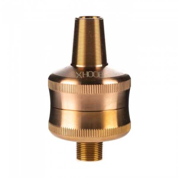 Уловитель Hoob Mola Bronze M15 в Екатеринбурге