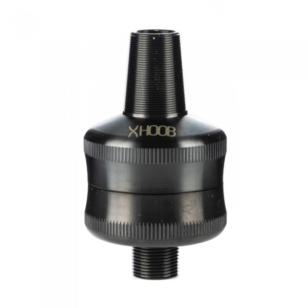 Уловитель Hoob Mola Black M15 в Екатеринбурге