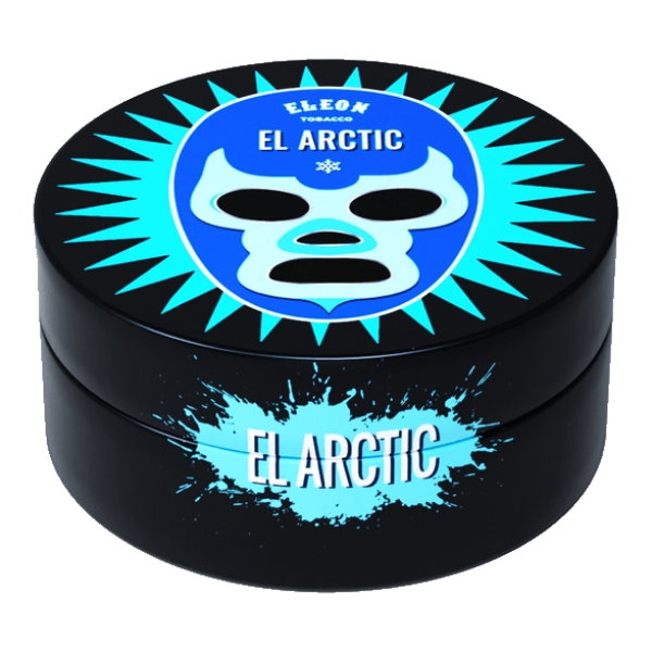 Табак Eleon El Arctic (Морозная свежесть) 40 гр в Екатеринбурге