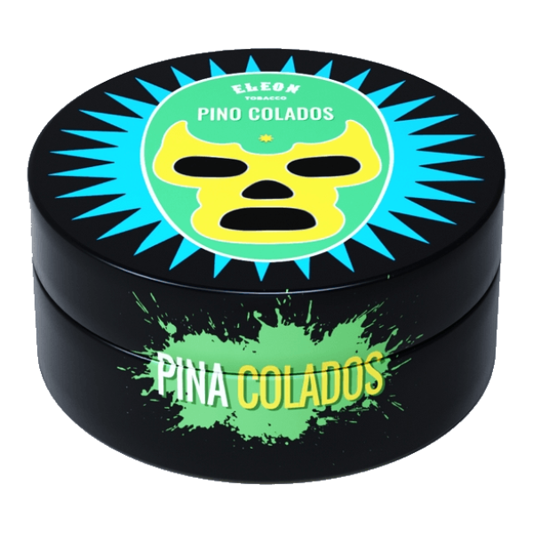 Табак Eleon Pina Colados (Кокос и Ананас) 40 гр в Екатеринбурге