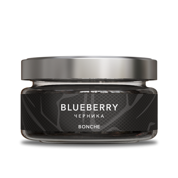 Табак Bonche Blueberry  30 грамм в Екатеринбурге