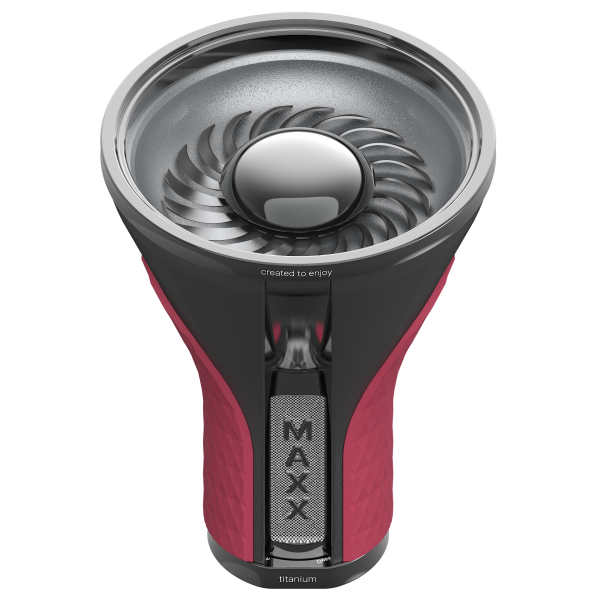 Чаша MAXX Bowl Ruby Black в Екатеринбурге