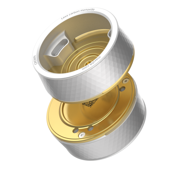 Калауд MAXX Crown Titan Gold в Екатеринбурге