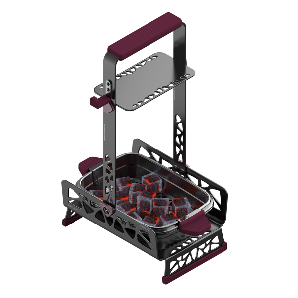 Корзина MAXX Holder Ruby Black в Екатеринбурге