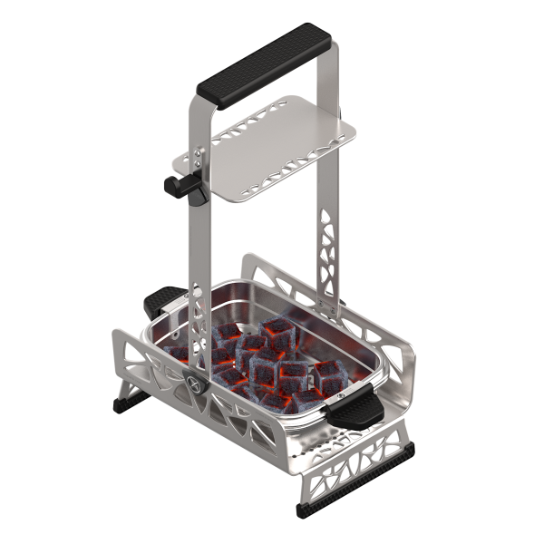 Корзина MAXX Holder Stainless steel в Екатеринбурге