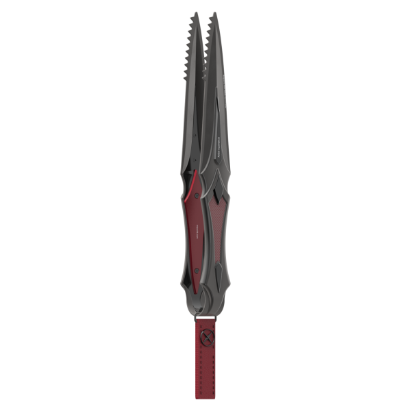 Щипцы MAXX Tongs Ruby Black в Екатеринбурге