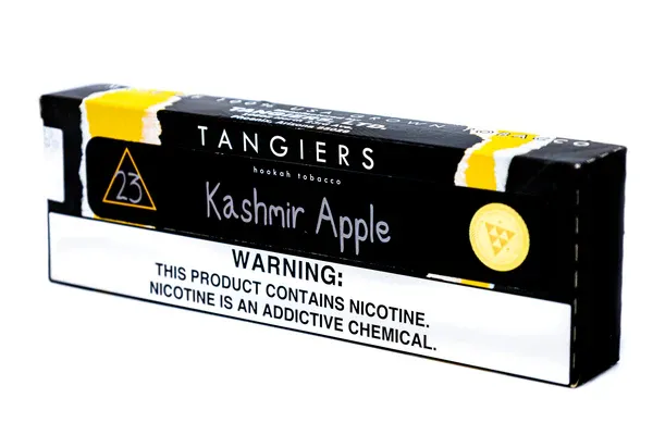 Табак Tangiers Kashmir Apple Noir 250 грамм в Екатеринбурге
