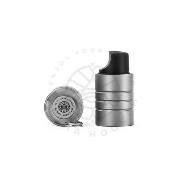 Персональный мундштук ALPHA HOOKAH PIPE в Екатеринбурге