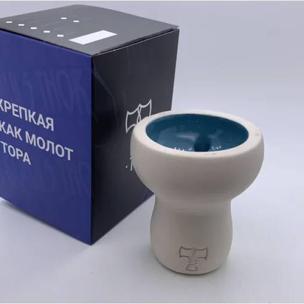 Чаша Thor Titan Glaze Синий в Екатеринбурге