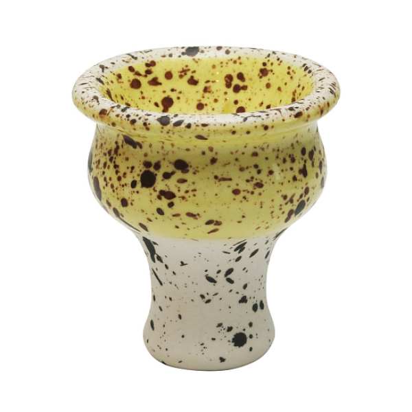 Чаша Thor Batega Classic Glaze (Желтый) в Екатеринбурге