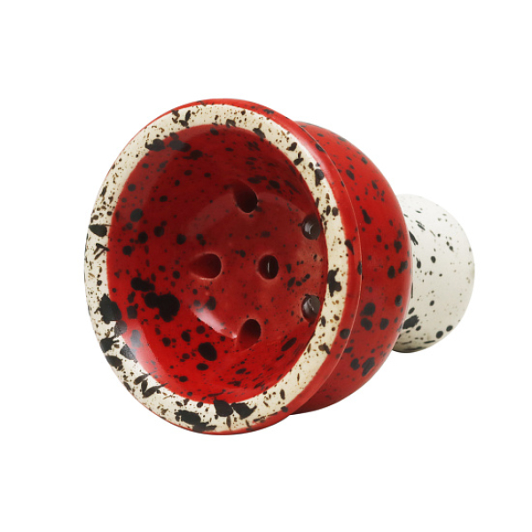 Чаша Thor Batega Classic Glaze (Красный) в Екатеринбурге