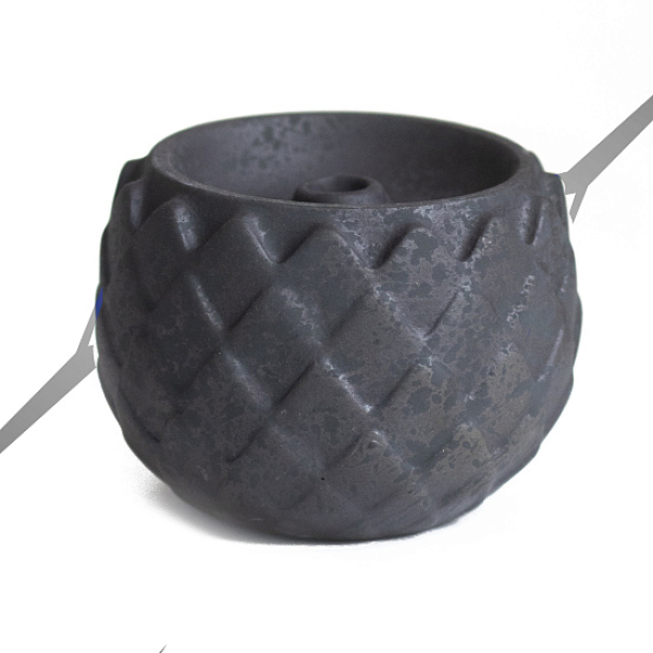 Чаша Thor Shishka Clay (Черный) в Екатеринбурге