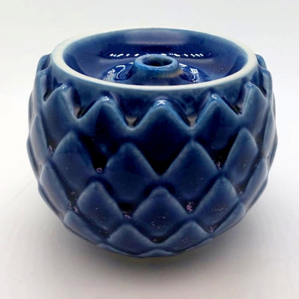 Чаша Thor Shishka Glaze (Голубой) в Екатеринбурге