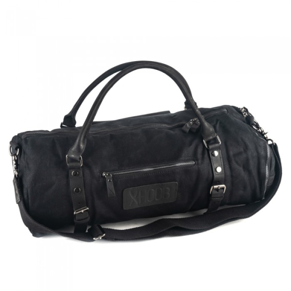 Сумка HOOB Mini Black в Екатеринбурге