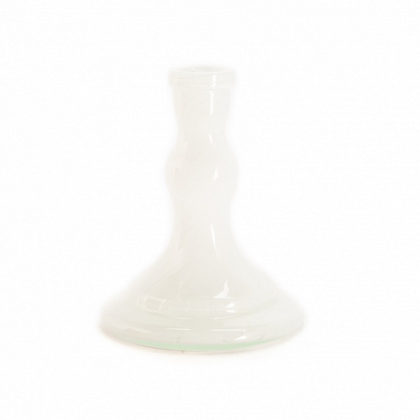 Колба Vessel Glass Волна (Белый) в Екатеринбурге