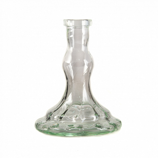 Колба Vessel Glass Волна (Серый) в Екатеринбурге