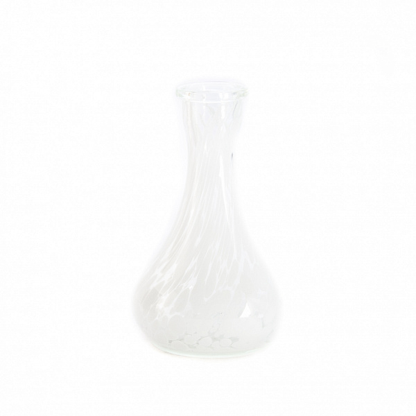 Колба Vessel Glass Капля (Белый) в Екатеринбурге