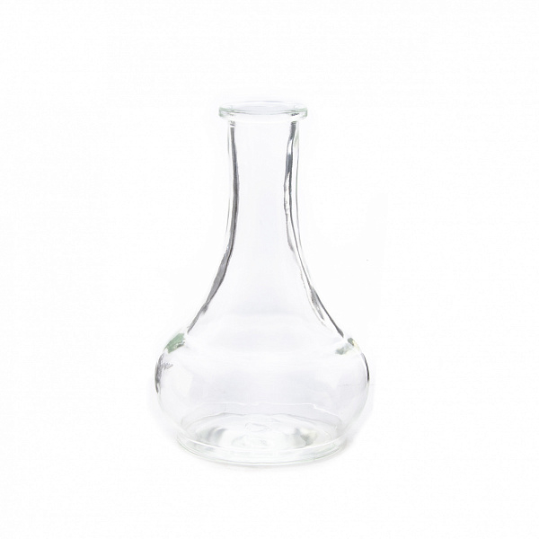 Колба Vessel Glass Капля (Прозрачный) в Екатеринбурге