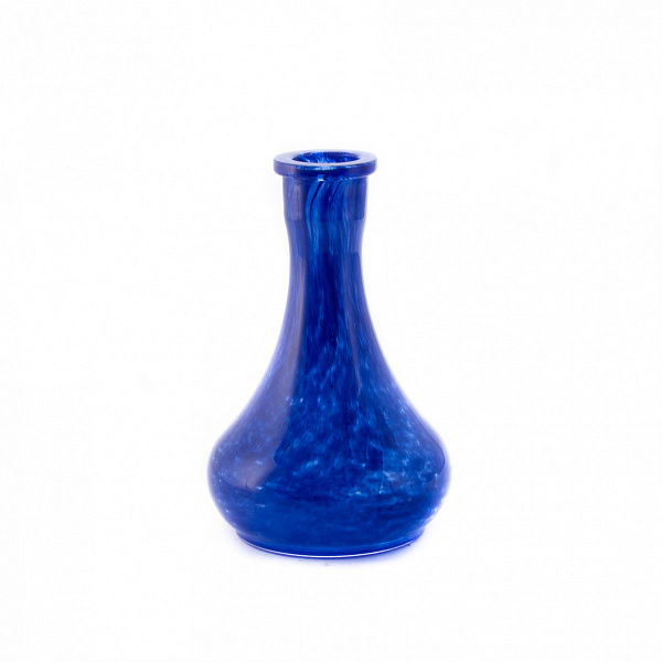 Колба Vessel Glass Капля (Синий) в Екатеринбурге