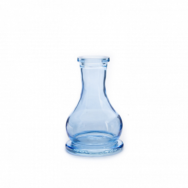 Колба Vessel Glass Капля Мини (Голубой) в Екатеринбурге