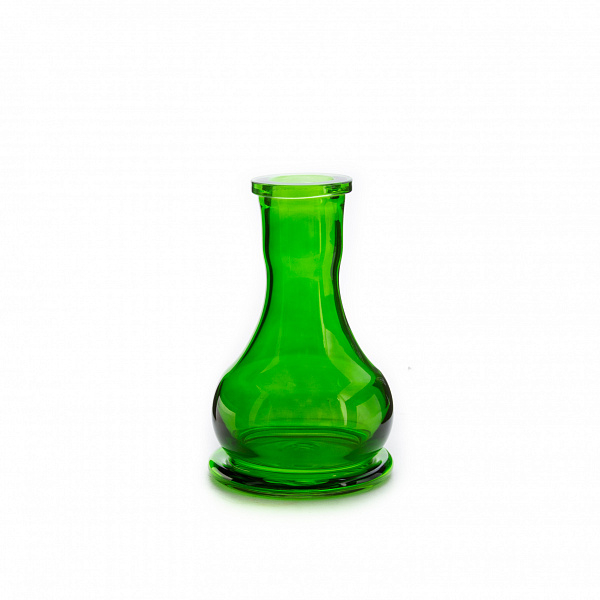 Колба Vessel Glass Капля Мини (Зеленый) в Екатеринбурге