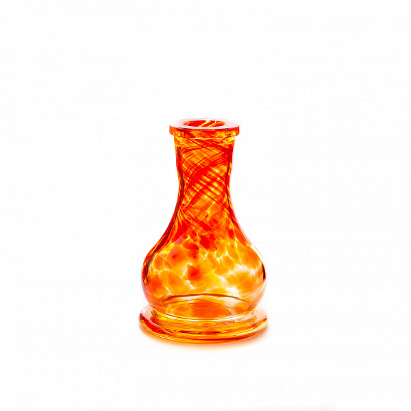 Колба Vessel Glass Капля Мини (Оранжевый) в Екатеринбурге