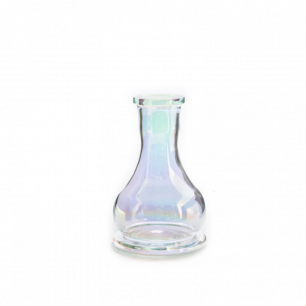 Колба Vessel Glass Капля Мини (Перламутр) в Екатеринбурге