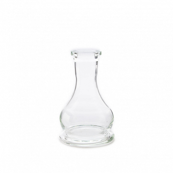 Колба Vessel Glass Капля Мини (Прозрачный) в Екатеринбурге