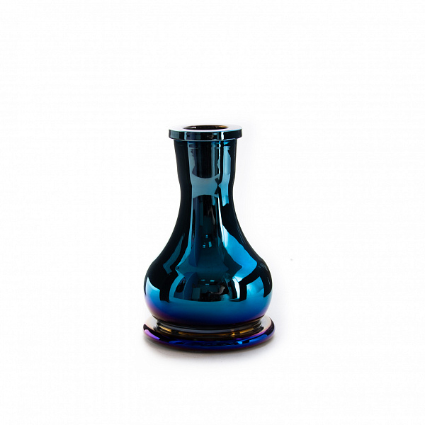 Колба Vessel Glass Капля Мини (Синий) в Екатеринбурге