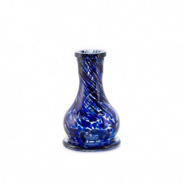 Колба Vessel Glass Капля Мини (Черный,Синий) в Екатеринбурге