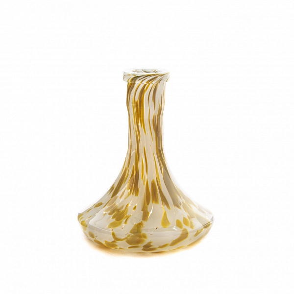 Колба Vessel Glass Крафт (Белый,Желтый) в Екатеринбурге
