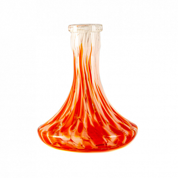 Колба Vessel Glass Крафт (Белый,Красный) в Екатеринбурге