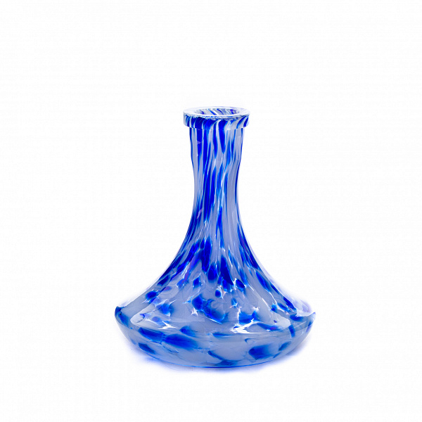 Колба Vessel Glass Крафт (Белый,Синий) в Екатеринбурге
