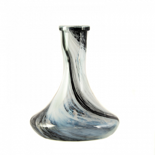 Колба Vessel Glass Крафт (Белый,Черный) в Екатеринбурге