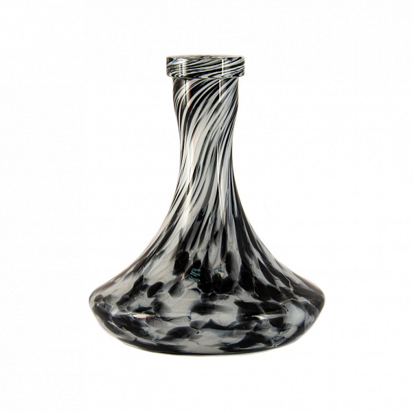Колба Vessel Glass Крафт (Белый,Черный крошка) в Екатеринбурге