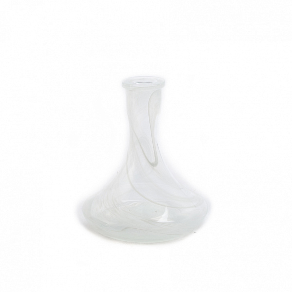 Колба Vessel Glass Крафт (Белый алебастр) в Екатеринбурге