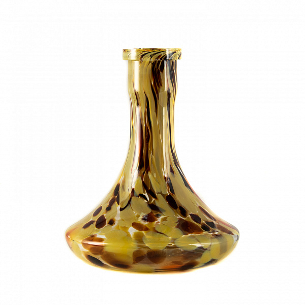 Колба Vessel Glass Крафт (Желтый,Коричневый) в Екатеринбурге