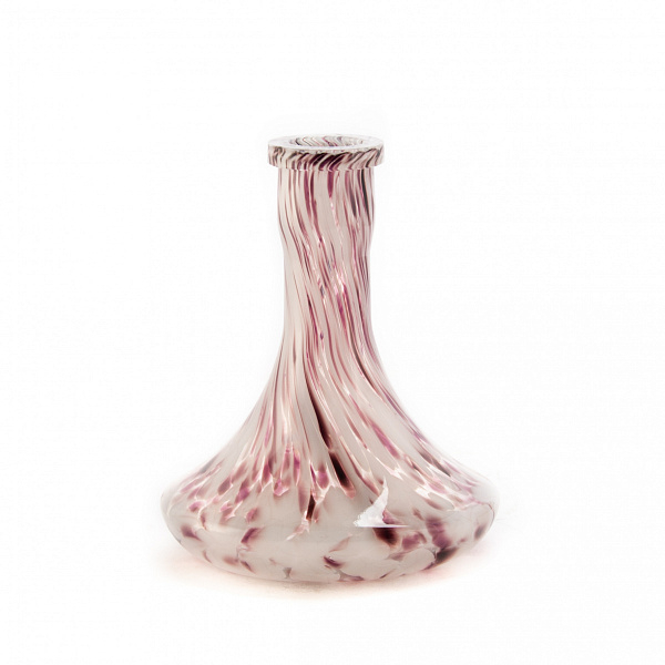 Колба Vessel Glass Крафт (Красный марганец,Белый) в Екатеринбурге